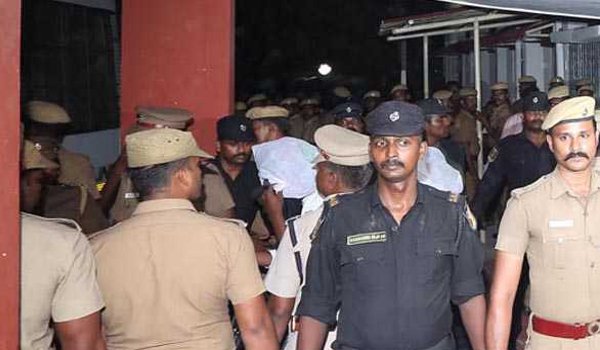 Chennai Rape: High Court Advocates' Body Says no Lawyer Will Represent 18 Accused