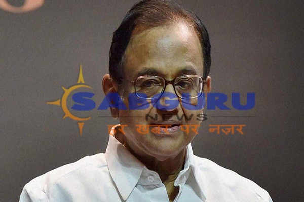 Chidambaram's relief, arrests in INX media case till August 1