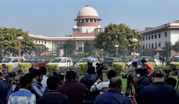 CJI is the master of roster, reiterates Supreme Court