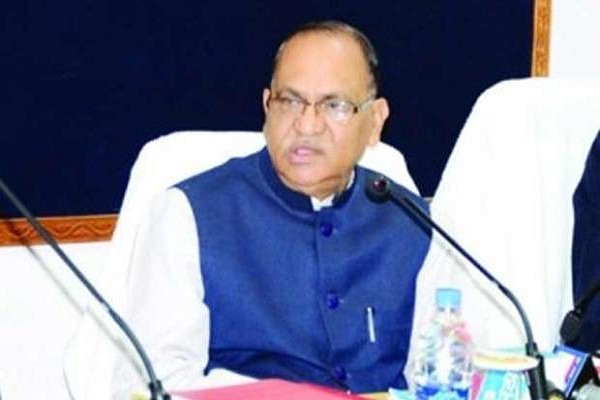 Swami Agnivesh is deceitful: C. P. Singh