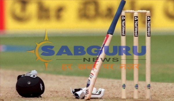 first cricket test at lord's pavilion on July 21-23, 1884