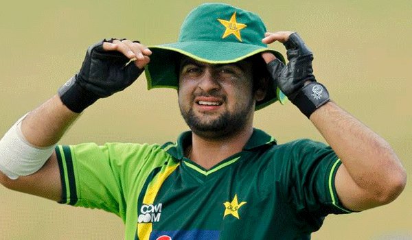 Pakistani batsman Ahmed Shehzad caught in the doping net