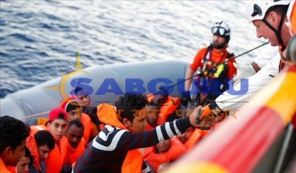 Nineteen dead as migrant boat sinks off northern Cyprus