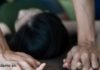 teenage girl raped by stepfather in betul