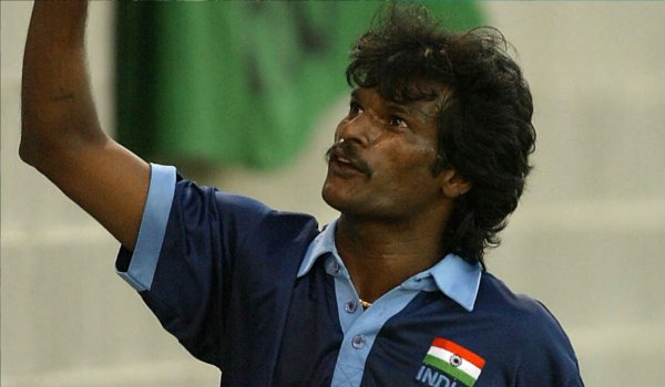 july 16 in history dhanraj pillay was born on July 16