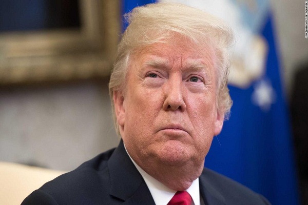 Want to give a different future to North Korea: Kim Jong Un: Donald Trump
