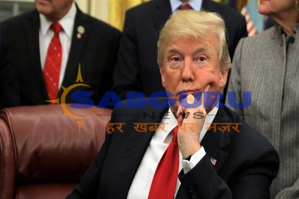 Agree to talk to Iran without any prejudice: Donald Trump