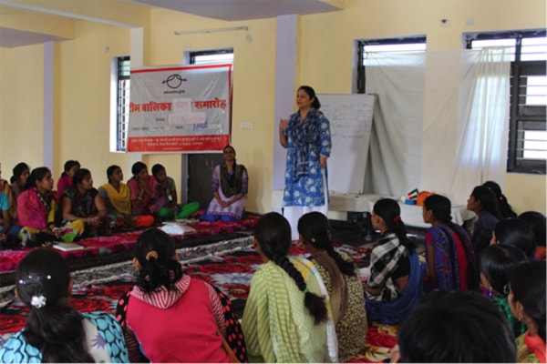 Effective results given by Educator Galle's Development Impact Band