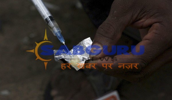 'Party drug' Meow Meow worth over Rs 2 crore seized in Gujarat