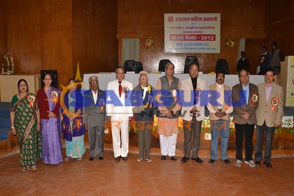 कला साहित्य संस्कृति और पुरातत्व विभाग