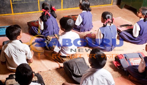 lok sabha passes bill to end No Detention Policy in schools