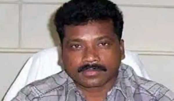 Kolibera MLA Enos Ekka loses membership of Jharkhand Assembly