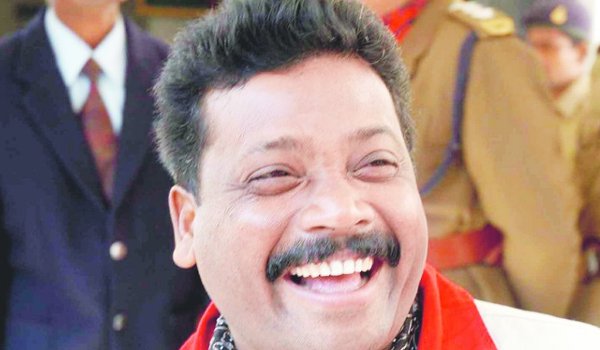 jharkhand : Former Minister Anosh Ekka