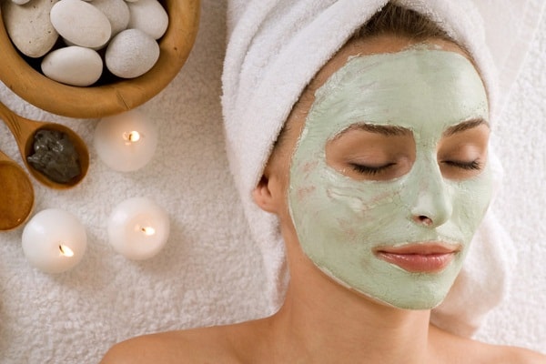 rainy season face and hair care- be careful with allergy problems