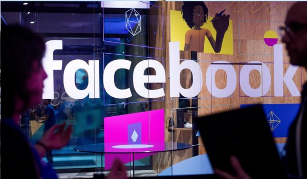 British regulator to fine Facebook over data protection breaches