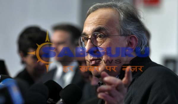 Ferrari picks Louis Camilleri as CEO, Elkann as chairman