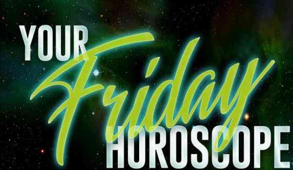 daily Horoscope Friday 6 July 2018