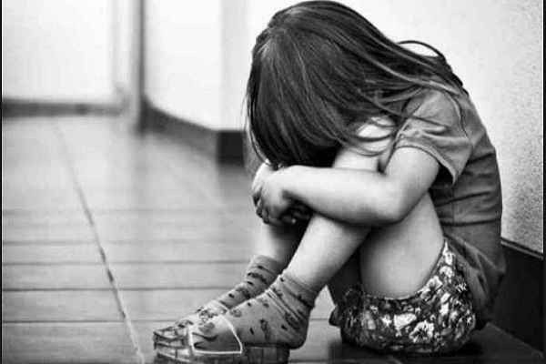 Gangrape rape with five-year-old girl in Dasuya