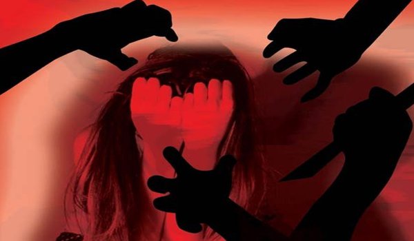 two minor girls gangraped in ranchi, 4 arrested