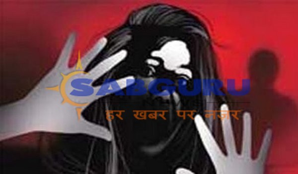woman Gangraped in Jaunpur, two booked