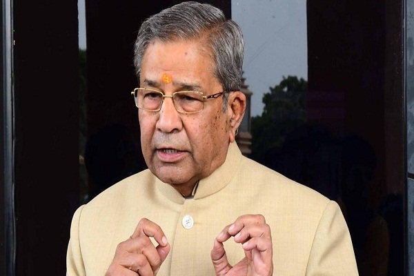 राज्य सरकार भर्तियों के प्रति गंभीर नहीं-घनश्याम तिवाड़ी