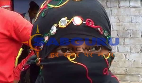Gaya college : Student sues teacher for sexual harassment