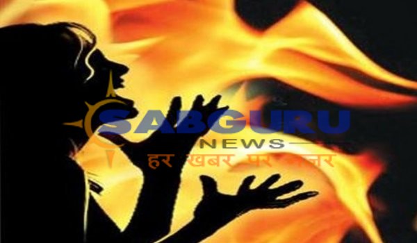 Honour killing : Man burns 19 year old daughter to death in Khandwa