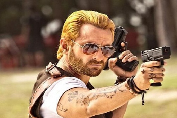 गो गोवा गॉन का सीक्वल बनाना चाहते है सैफ अली खान