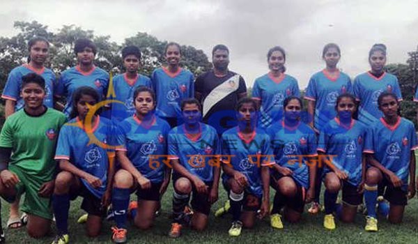 FC Goa become second ISL side to launch women's team