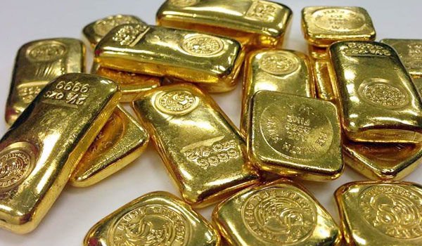 Two kg of gold seized from Silchar and Guwahati airport