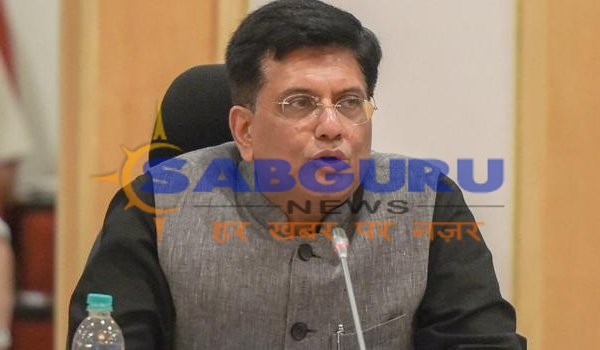Simplification is Priority: FM Piyush Goyal After GST Council Meet