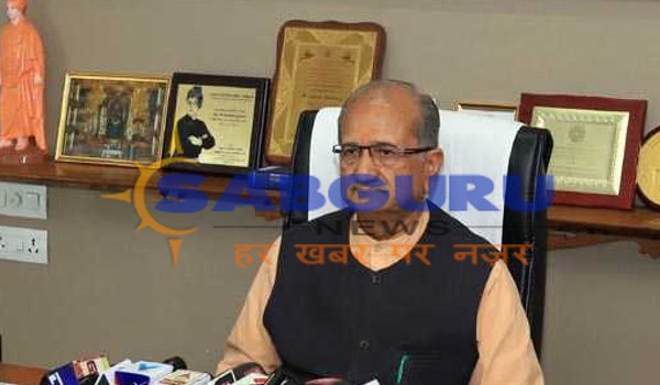 Gujarat government's decision to declare holidays during Navratri days