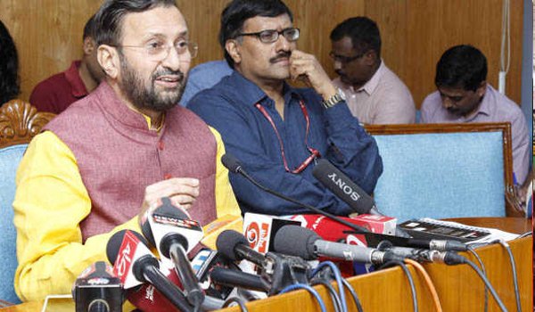 JEE and NEET to be held twice a year says Prakash Javadekar