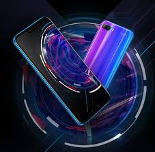 honor 10 gt