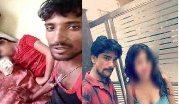 man takes model hostage and threatens to kill her in Bhopal