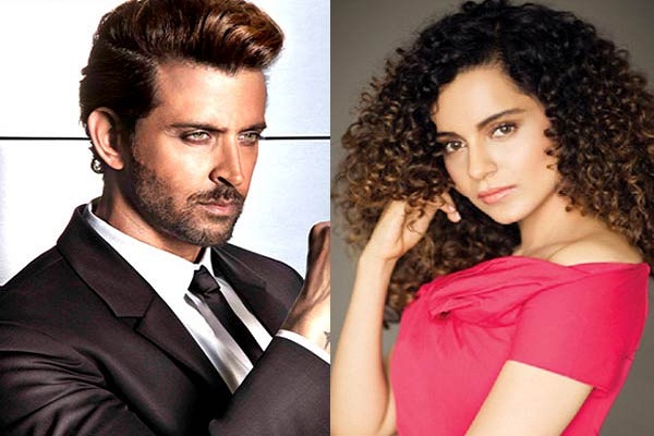 Hrithik Roshan and Kangana Ranaut will be at box office
