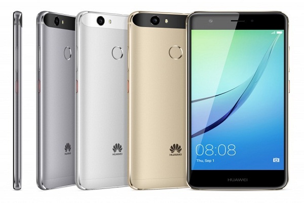huawei nova 3
