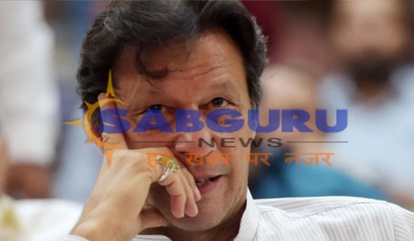 Imran Khan begins preparations to form next government in Pakistan