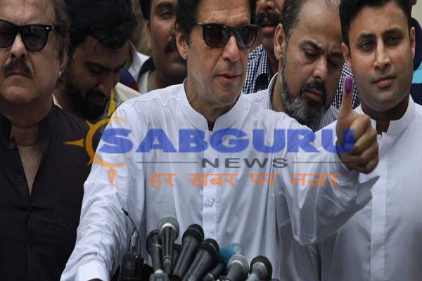 Pakistan Elections