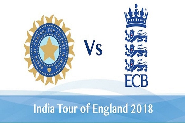 IND V ENG: सीरीज़ कब्ज़ाने के लिये भारत-इंग्लैंड में कांटे की टक्कर