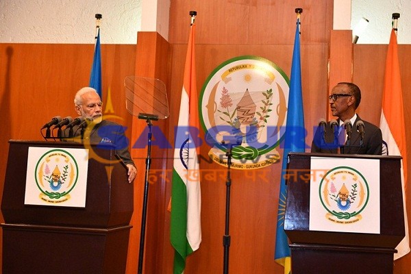 India, Rwanda, eight agreements will open soon, High Commission of India