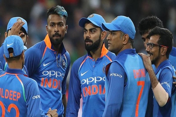 वनडे सीरीज़ में निर्णायक मैच में फिर भारत को दिखाना होगा दम