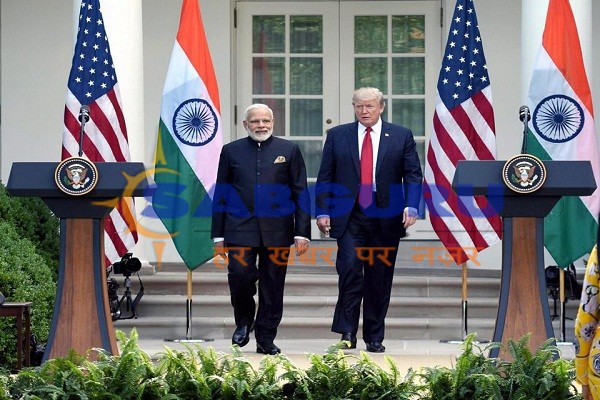 India and US 2 plus 2 dialogue on September 6