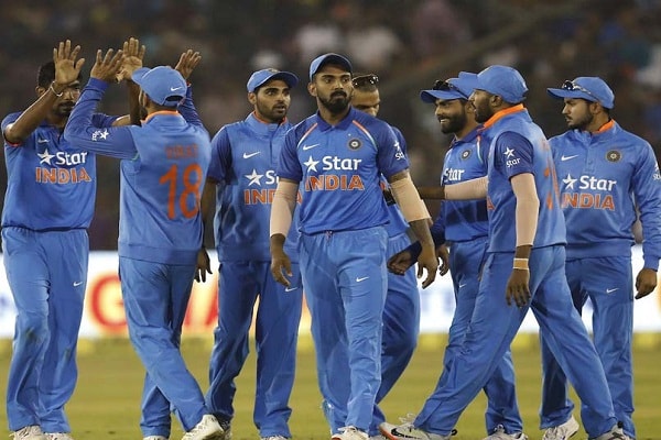 दूसरे ट्वंटी 20 में सीरीज़ पर कब्ज़ा करने उतरेगी भारतीय टीम
