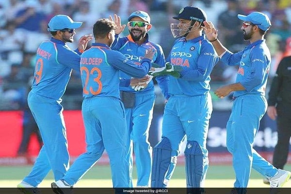 India has a chance to make Perfect 10 record in ODIs
