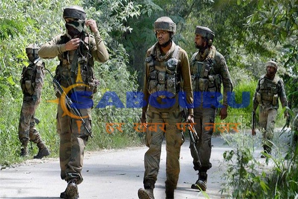 Pakistan broke this year 942 times ceasefire, 15 army personnel martyred