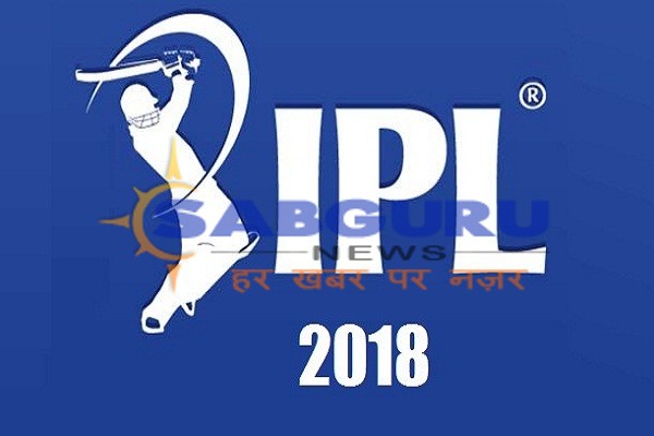 New disclosure of bribe in IPL 2018