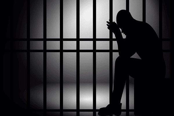 12-year-old girl sent jail to jail for obscenity