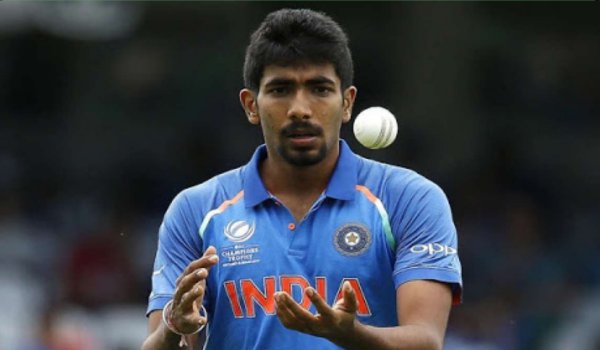 india vs England : Jasprit Bumrah out of T20 series