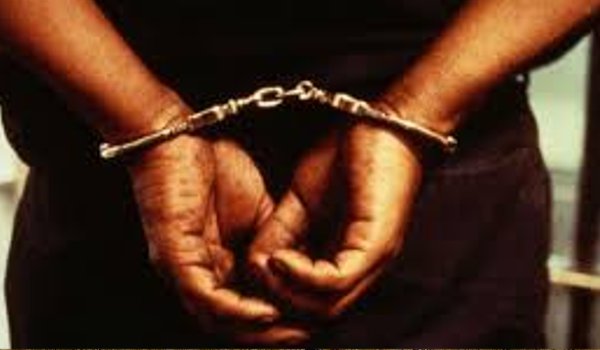 CISF jawan arrested for killing wife in Khargone